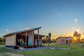 Villa Taipas Chalé Iandê